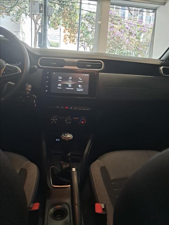 DUSTER 1.6 16V SCE FLEX INTENSE MANUAL11