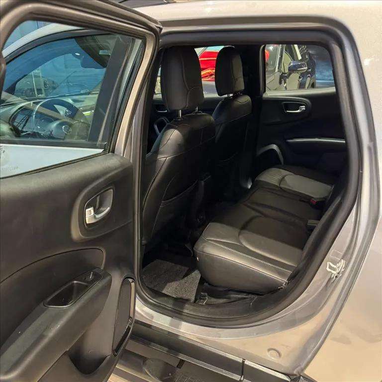 TORO 2.0 16V TURBO DIESEL ULTRA 4WD AT913