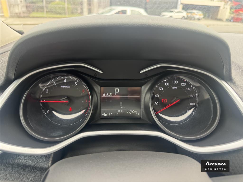 ONIX 1.0 TURBO FLEX LT AUTOMÁTICO10