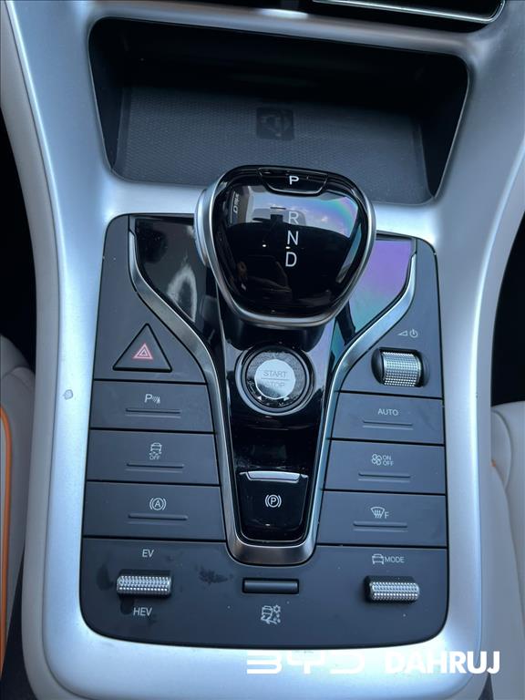 SONG PRO 1.5 DM-I HÍBRIDO GS AUTOMÁTICO5