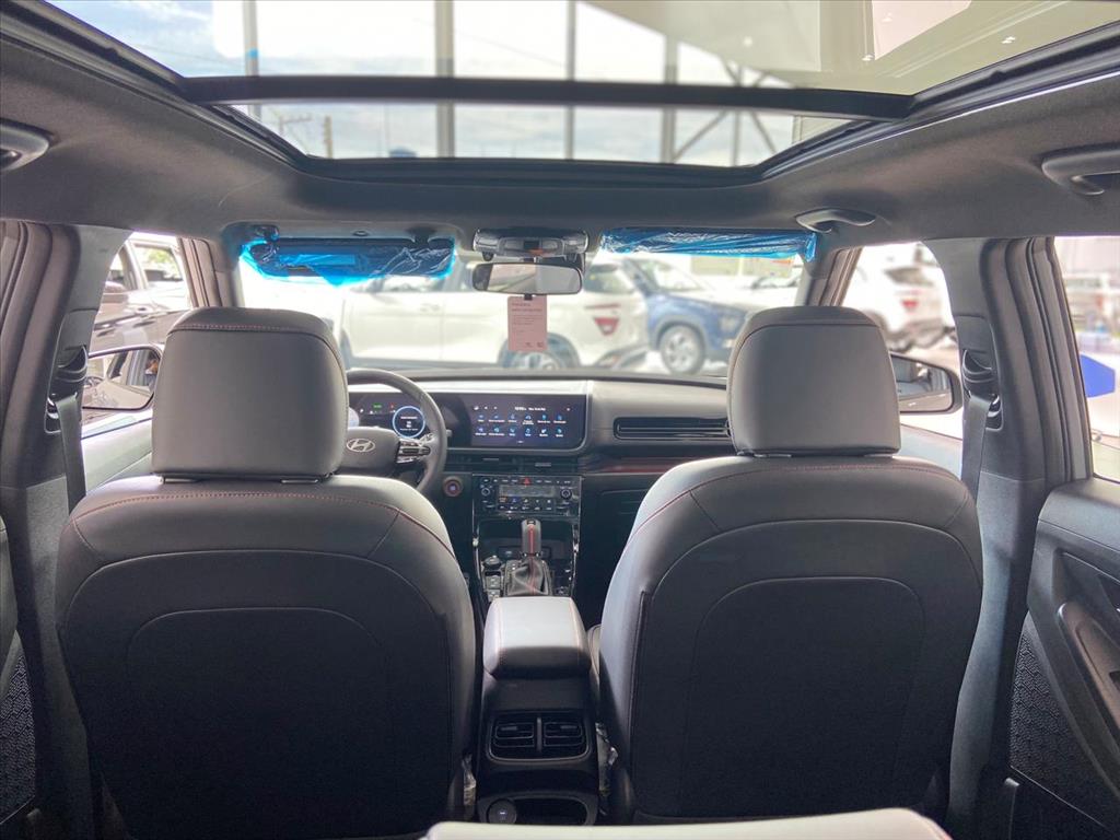 CRETA 1.6 TGDI FLEX N LINE DCT12