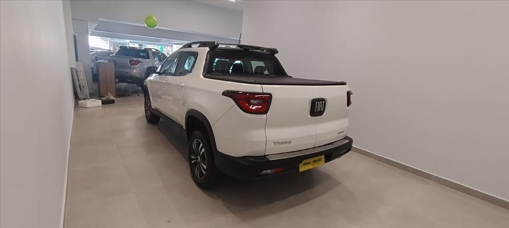 TORO 1.3 TURBO 270 FLEX FREEDOM AT63