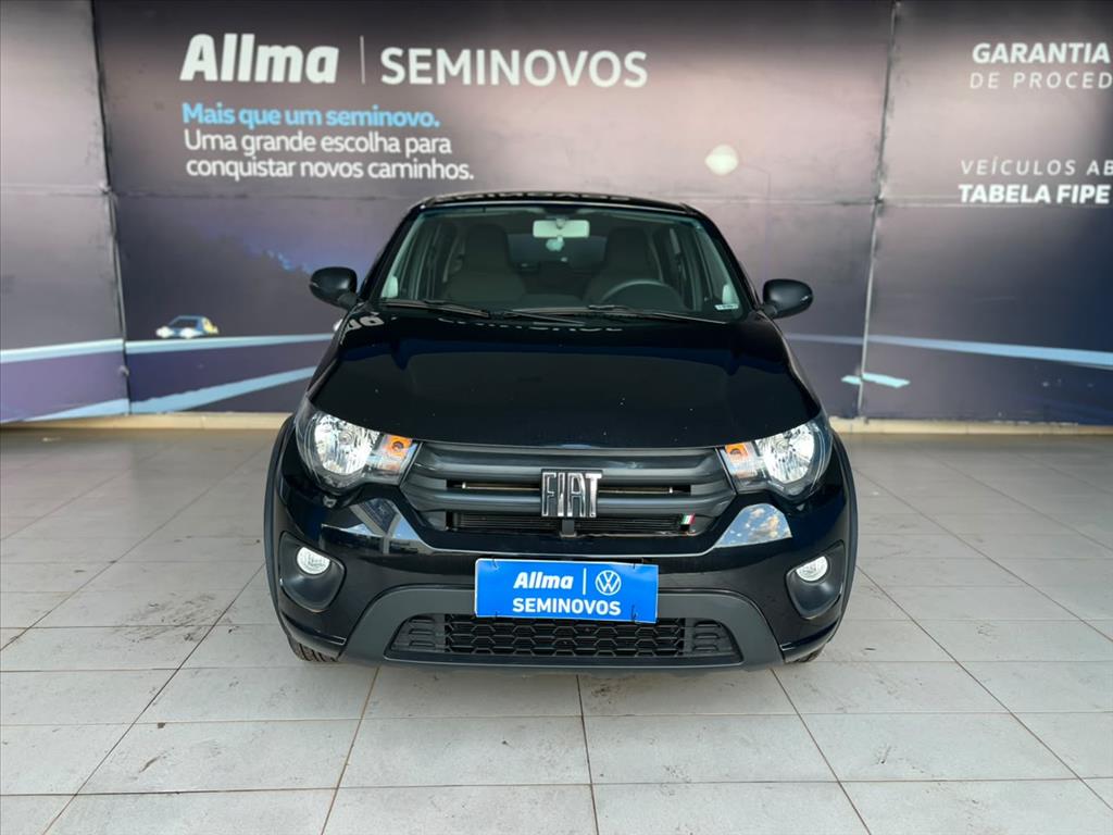 MOBI 1.0 EVO FLEX LIKE. MANUAL6