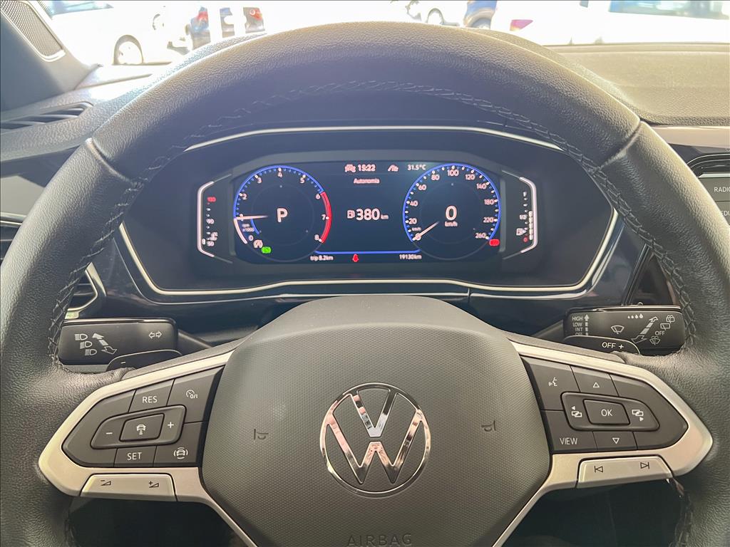 T-CROSS 1.0 200 TSI TOTAL FLEX COMFORTLINE AUTOMÁTICO9