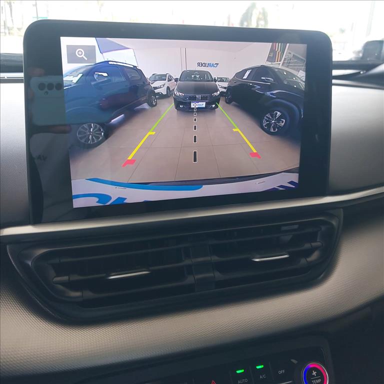 PULSE 1.0 TURBO 200 HYBRID IMPETUS CVT7