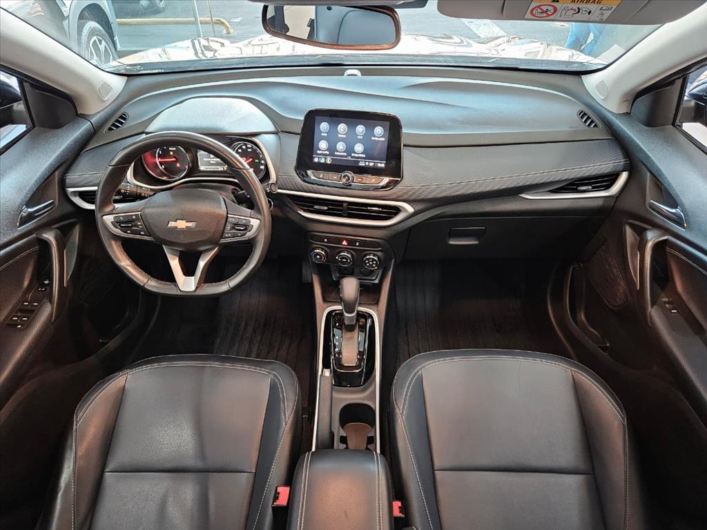 TRACKER 1.2 TURBO FLEX PREMIER AUTOMÁTICO6