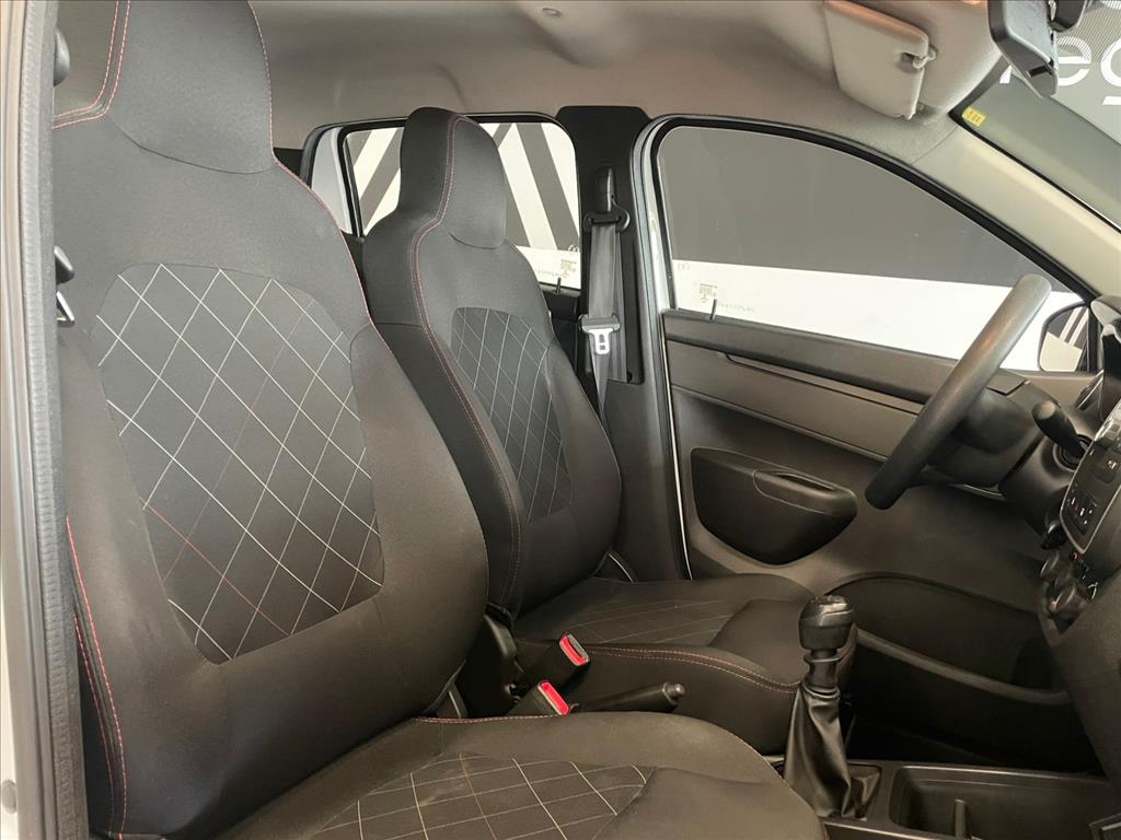 KWID 1.0 12V SCE FLEX ZEN MANUAL