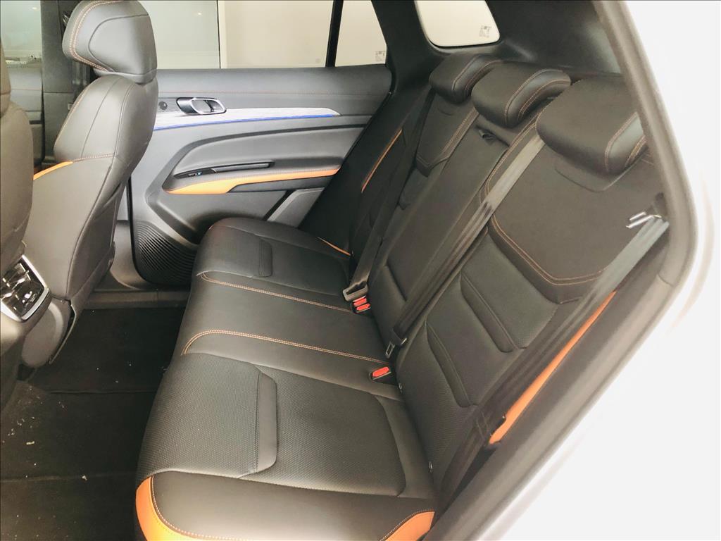 TERRITORY 1.5 ECOBOOST GTDI GASOLINA TITANIUM AUTOMÁTICO9