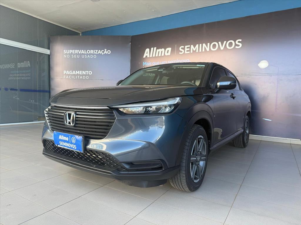 HR-V 1.5 DI I-VTEC FLEX EX CVT1