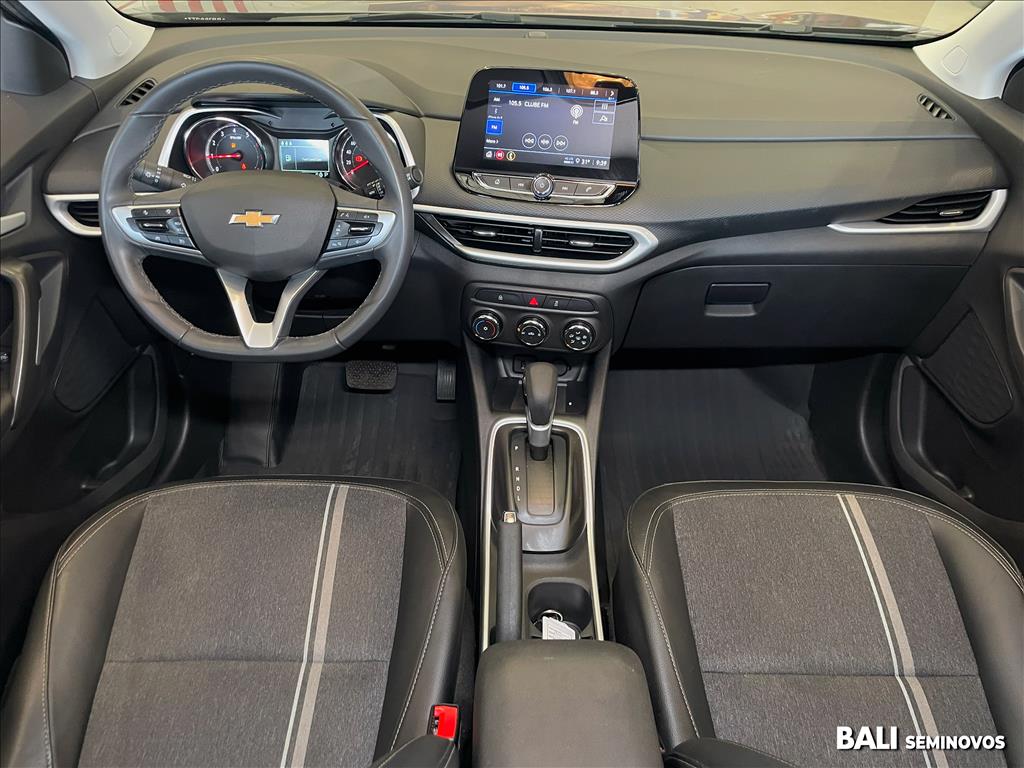 TRACKER 1.0 TURBO FLEX LTZ AUTOMÁTICO9