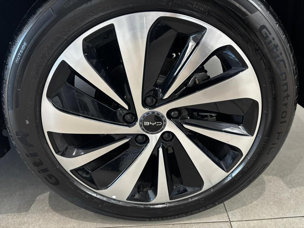 SONG PLUS 1.5 DM-I HÍBRIDO AUTOMÁTICO8