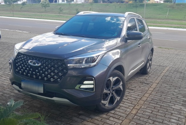 1.5 VVT TURBO iFLEX TXS DCT