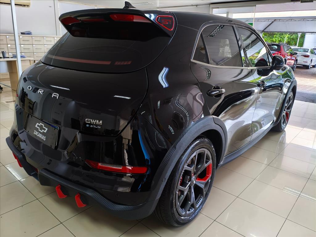 ORA 03 63 KW ELÉTRICO GT4