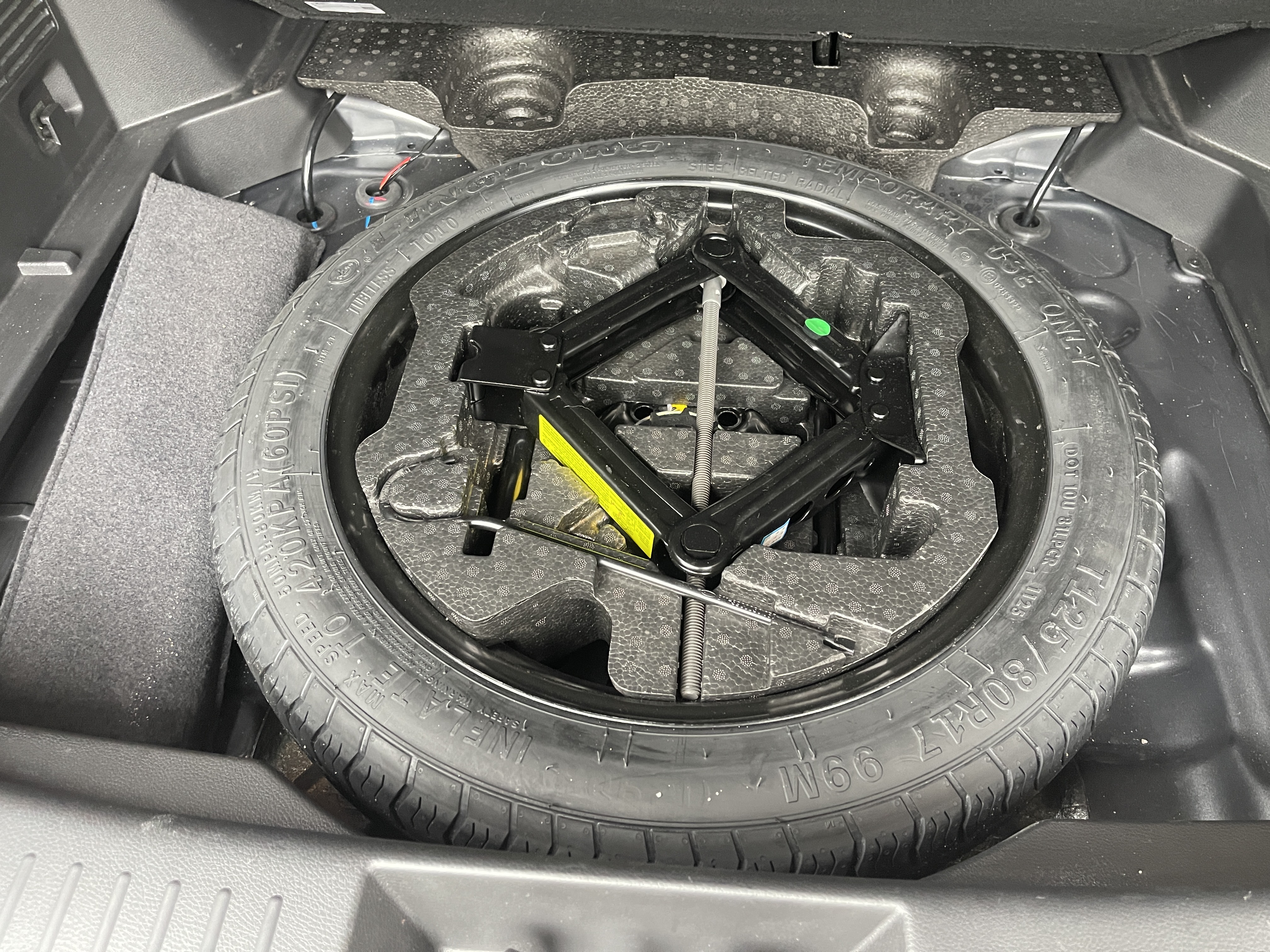 TIGGO 5x 1.5 VVT TURBO iFLEX SPORT CVT11