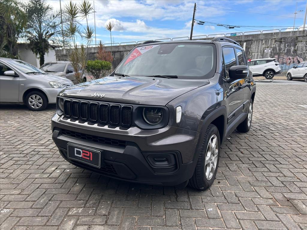 1.3 T270 TURBO FLEX SPORT AT6