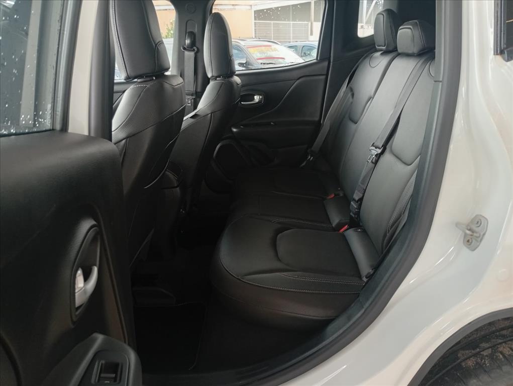 RENEGADE 1.3 T270 TURBO FLEX LONGITUDE AT66