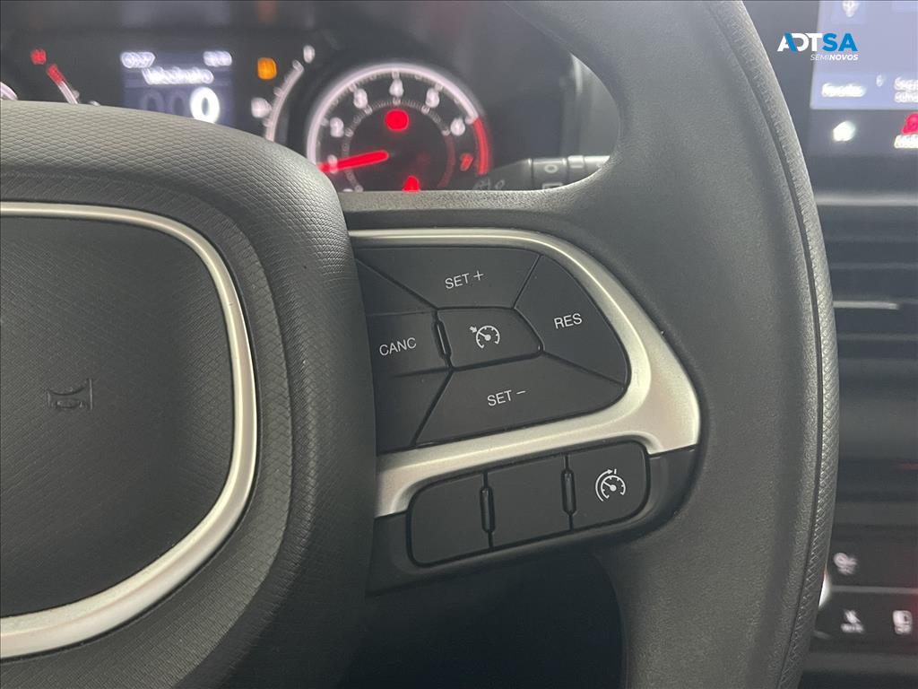 FIAT PULSE 1.3 FLEX DRIVE MANUAL