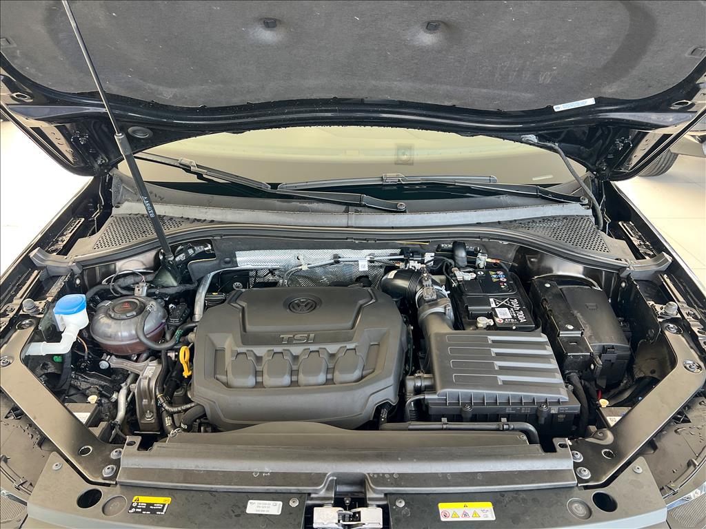 TIGUAN 2.0 300 TSI GASOLINA ALLSPACE R-LINE AUTOMÁTICO20