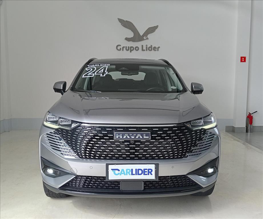 HAVAL H6 1.5 PHEV PREMIUM AWD E-TRACTION1