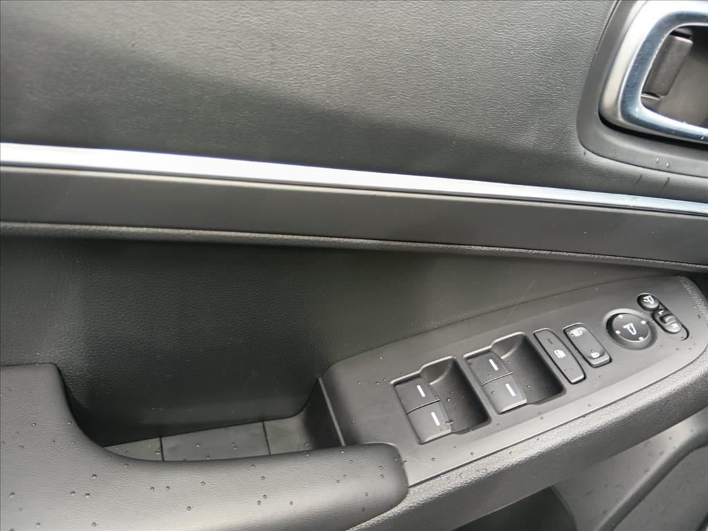 HR-V 1.5 DI I-VTEC FLEX EXL CVT13