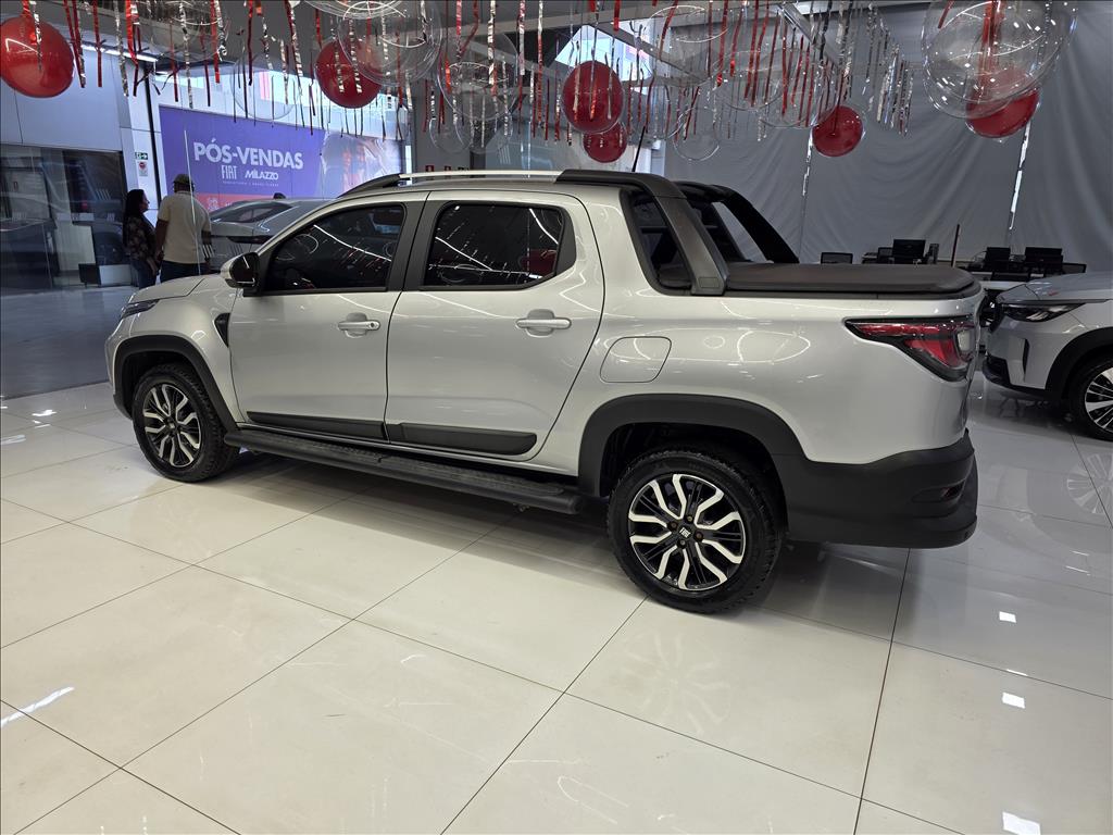 STRADA 1.0 TURBO 200 FLEX RANCH CD CVT3