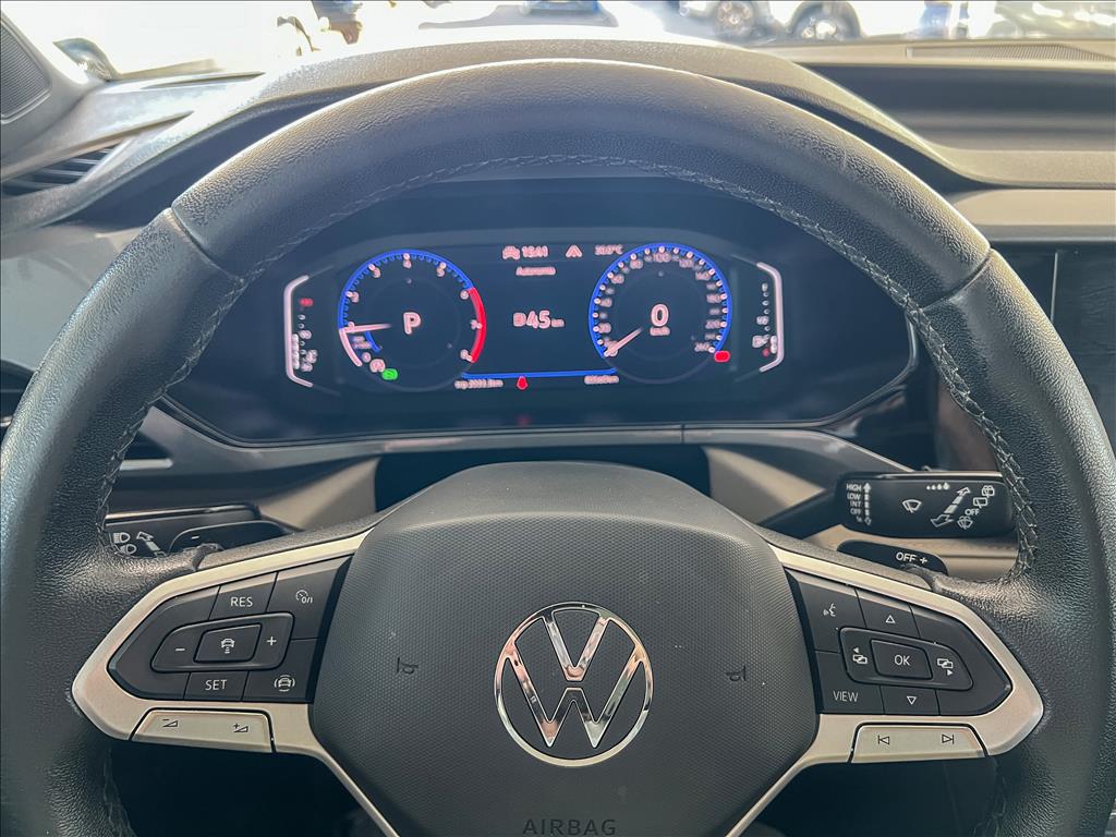 TAOS 1.4 250 TSI TOTAL FLEX HIGHLINE AUTOMÁTICO