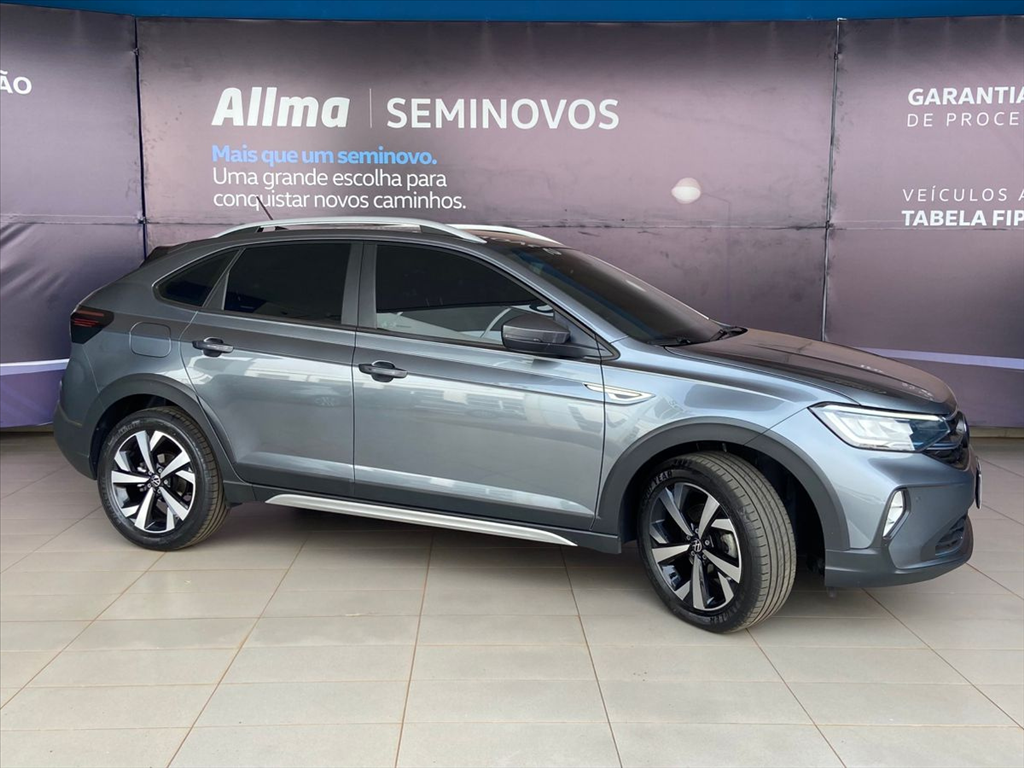 NIVUS 1.0 200 TSI TOTAL FLEX HIGHLINE AUTOMÁTICO3