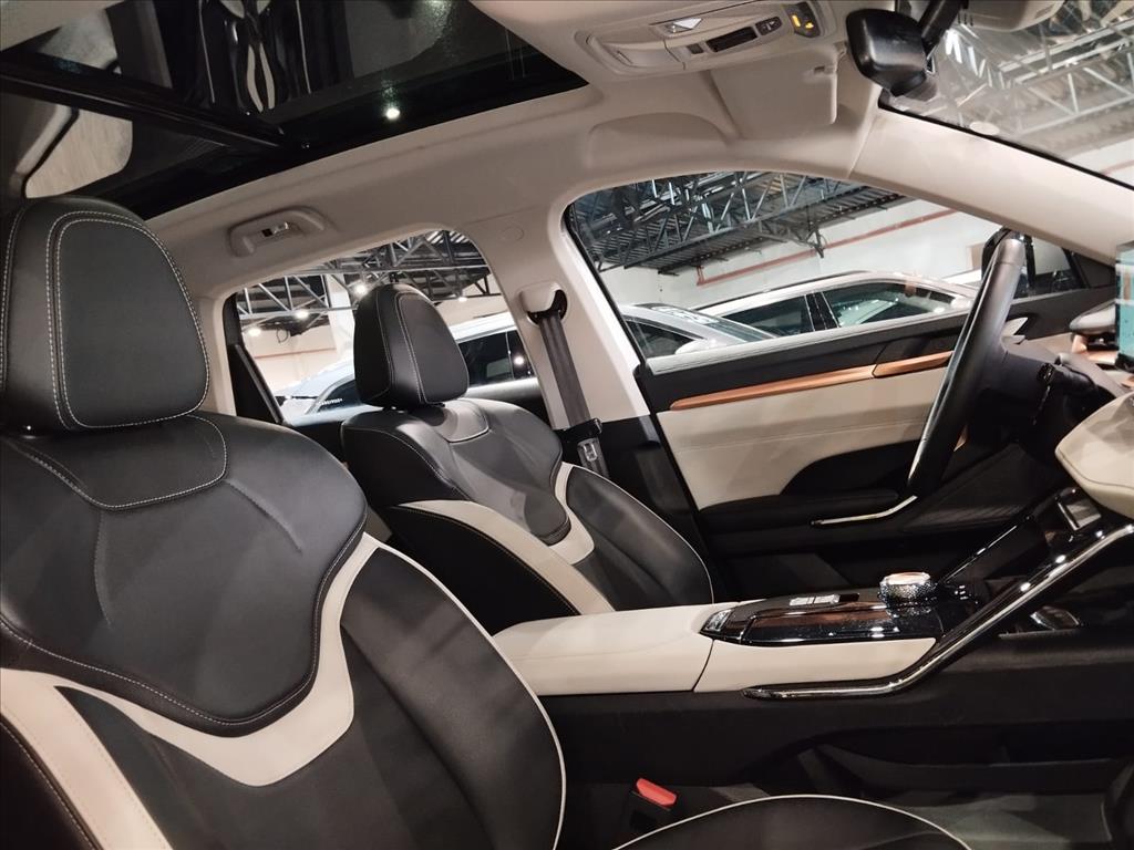 HAVAL H6 1.5 PHEV19 E-TRACTION11