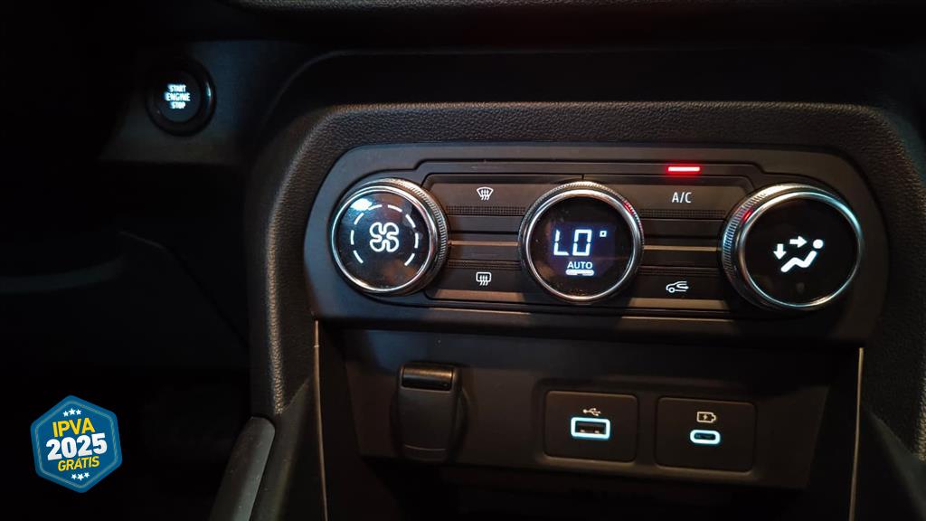 KARDIAN 1.0 TCE FLEX TECHNO EDC12