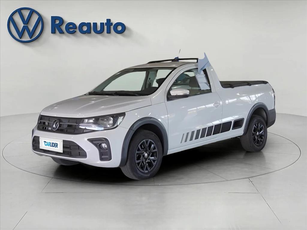 SAVEIRO 1.6 MSI TRENDLINE CS 16V FLEX 2P MANUAL1