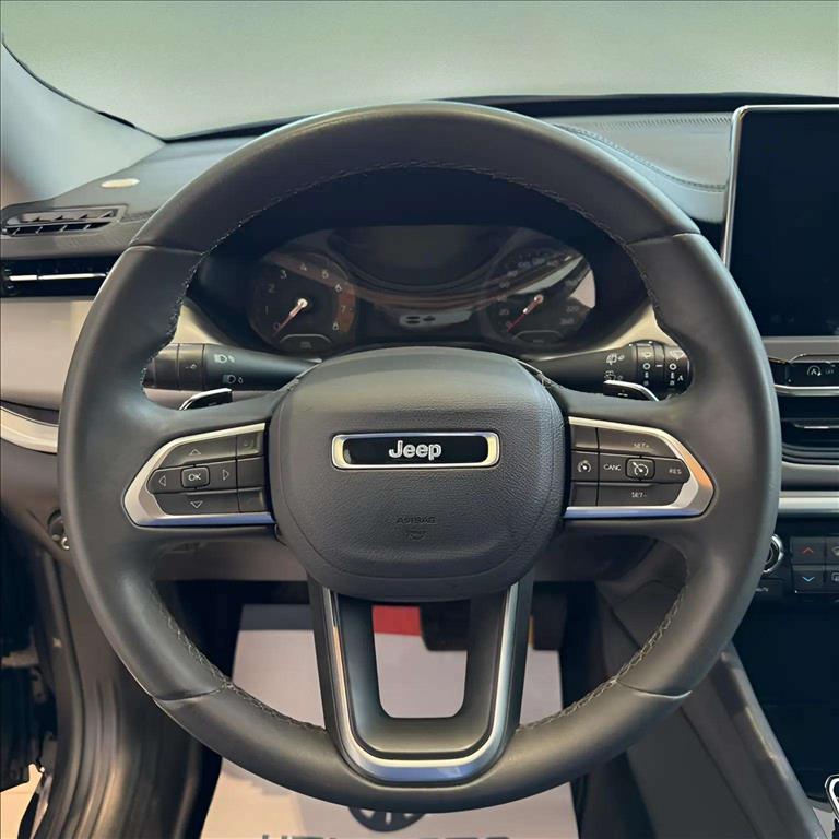 COMPASS 1.3 T270 TURBO FLEX LONGITUDE AT69