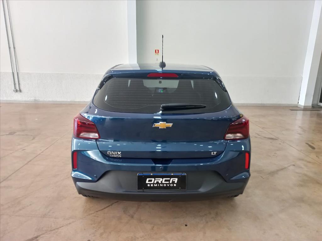 ONIX 1.0 FLEX LT MANUAL