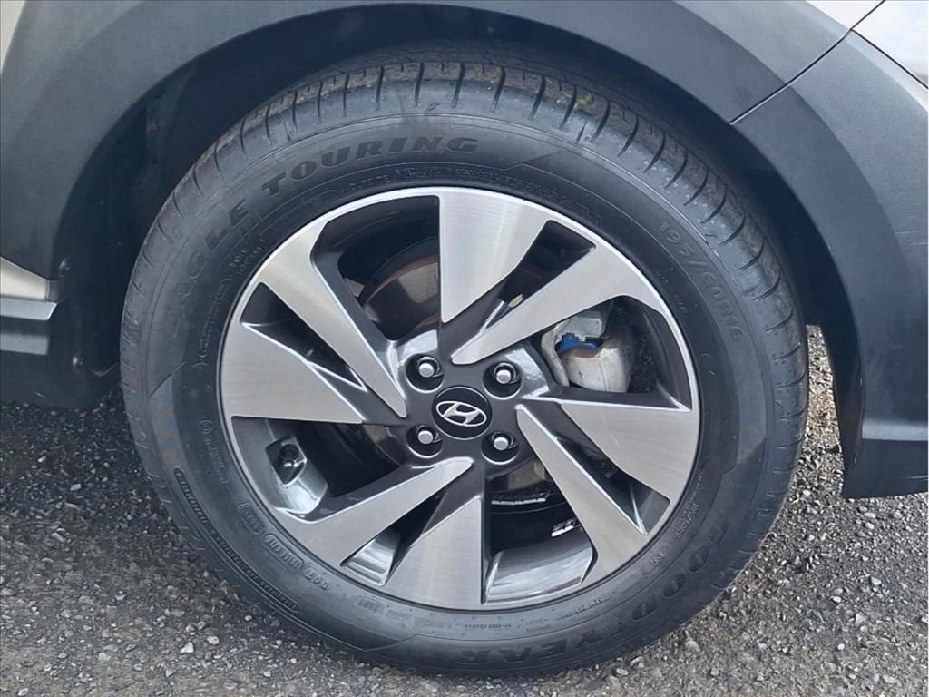 HB20X 1.6 16V FLEX VISION AUTOMÁTICO9