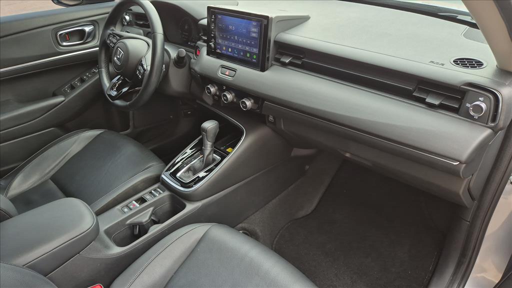 HR-V 1.5 DI I-VTEC TURBO FLEX TOURING CVT6