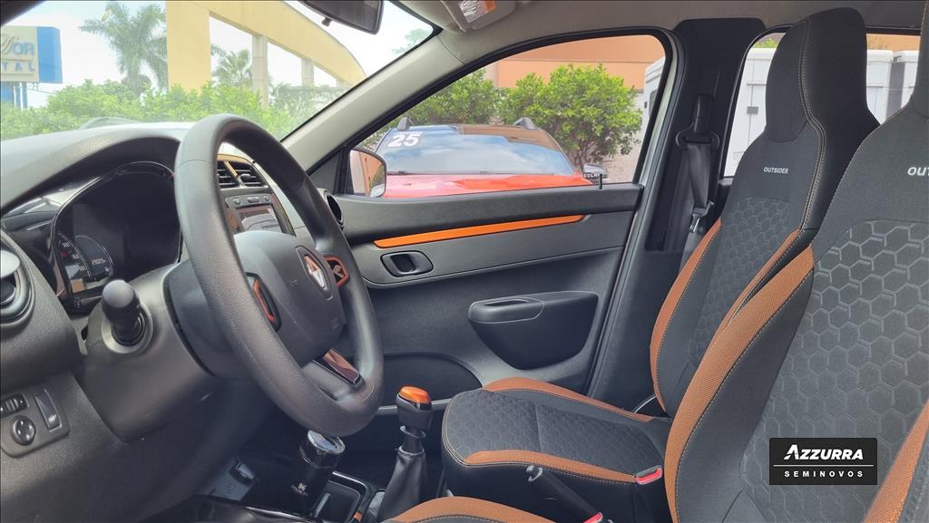 KWID 1.0 12V SCE FLEX OUTSIDER MANUAL6