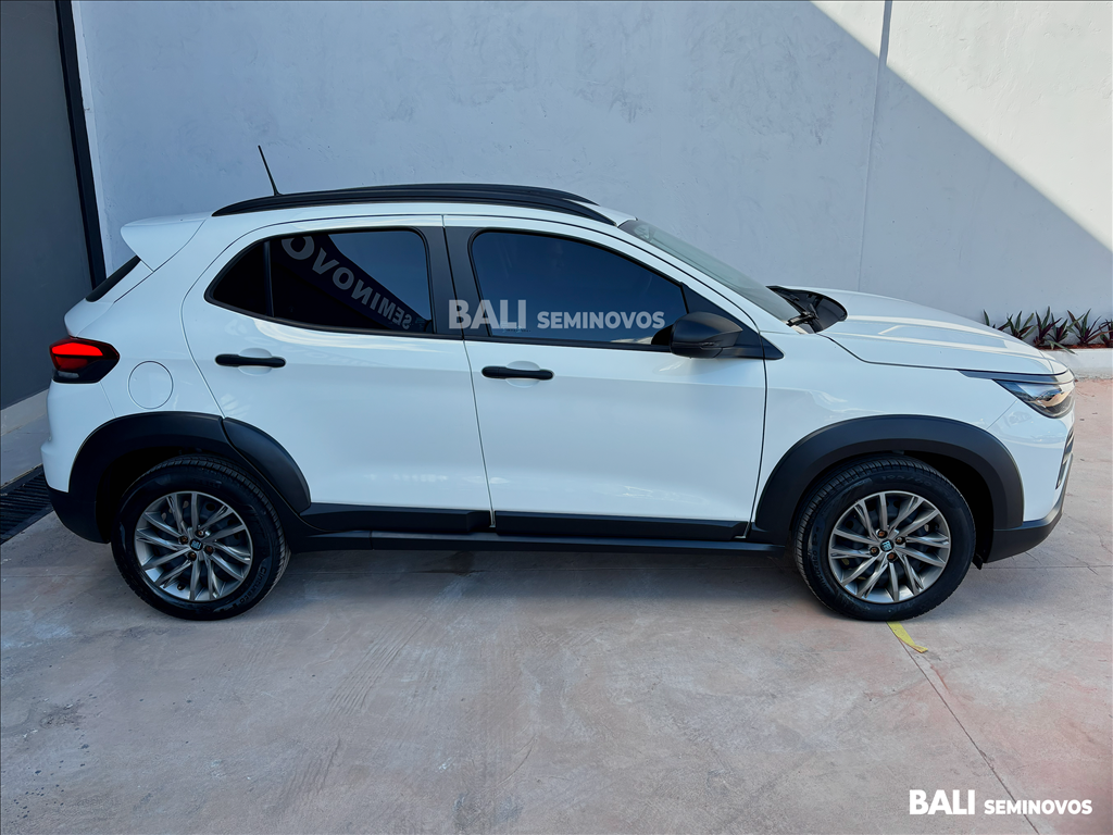 PULSE 1.3 FLEX DRIVE MANUAL3