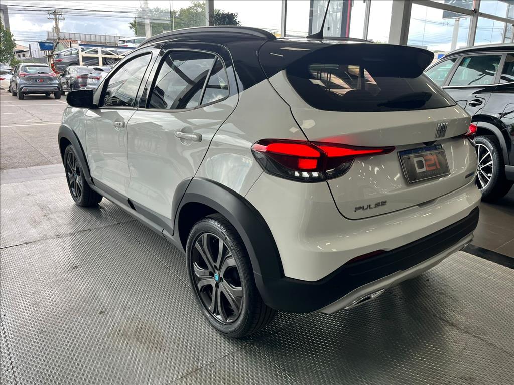 Fiat-PULSE-1.0 TURBO 200 HYBRID AUDACE CVT