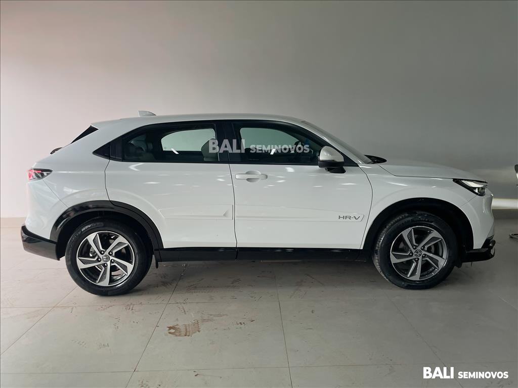 HR-V 1.5 DI I-VTEC TURBO FLEX TOURING CVT6