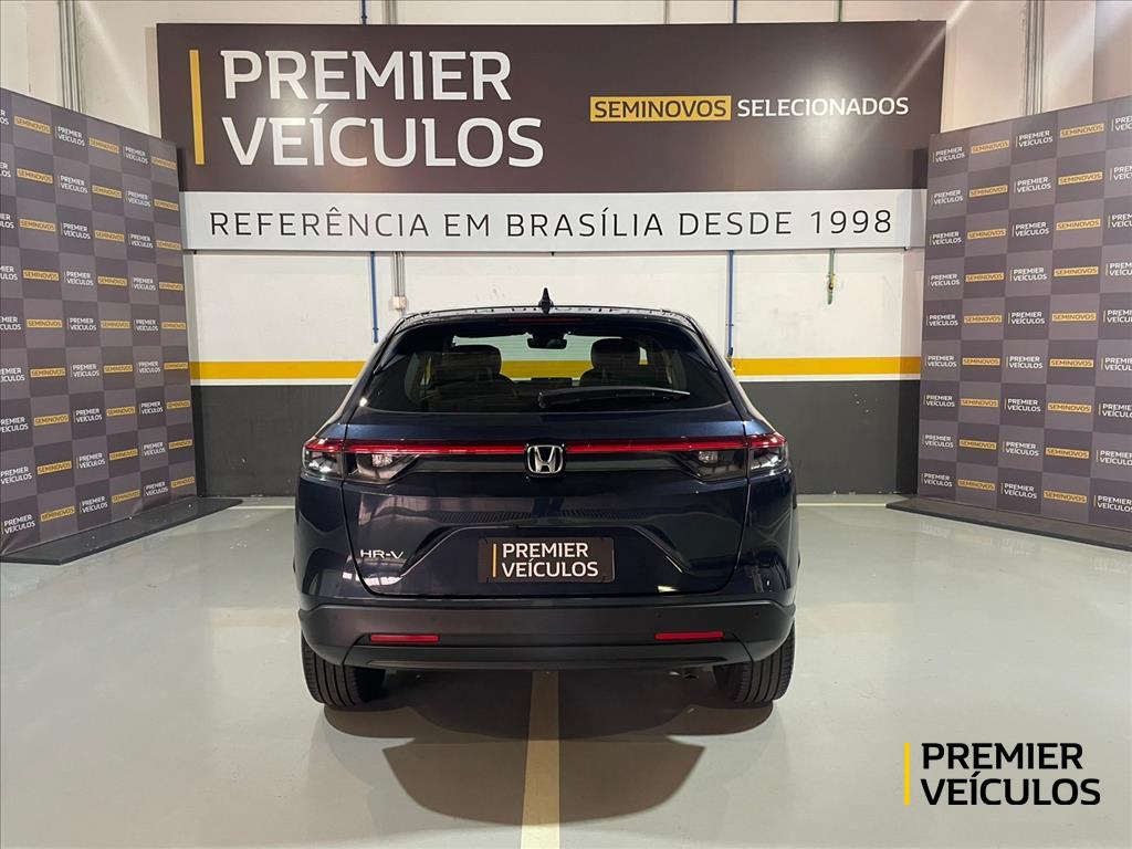 HR-V 1.5 DI I-VTEC FLEX EXL CVT10