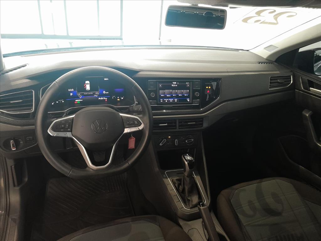 NIVUS 1.0 200 TSI TOTAL FLEX COMFORTLINE AUTOMÁTICO10