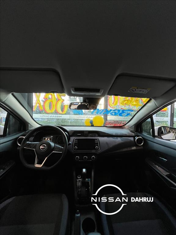 VERSA 1.6 16V FLEX ADVANCE XTRONIC7