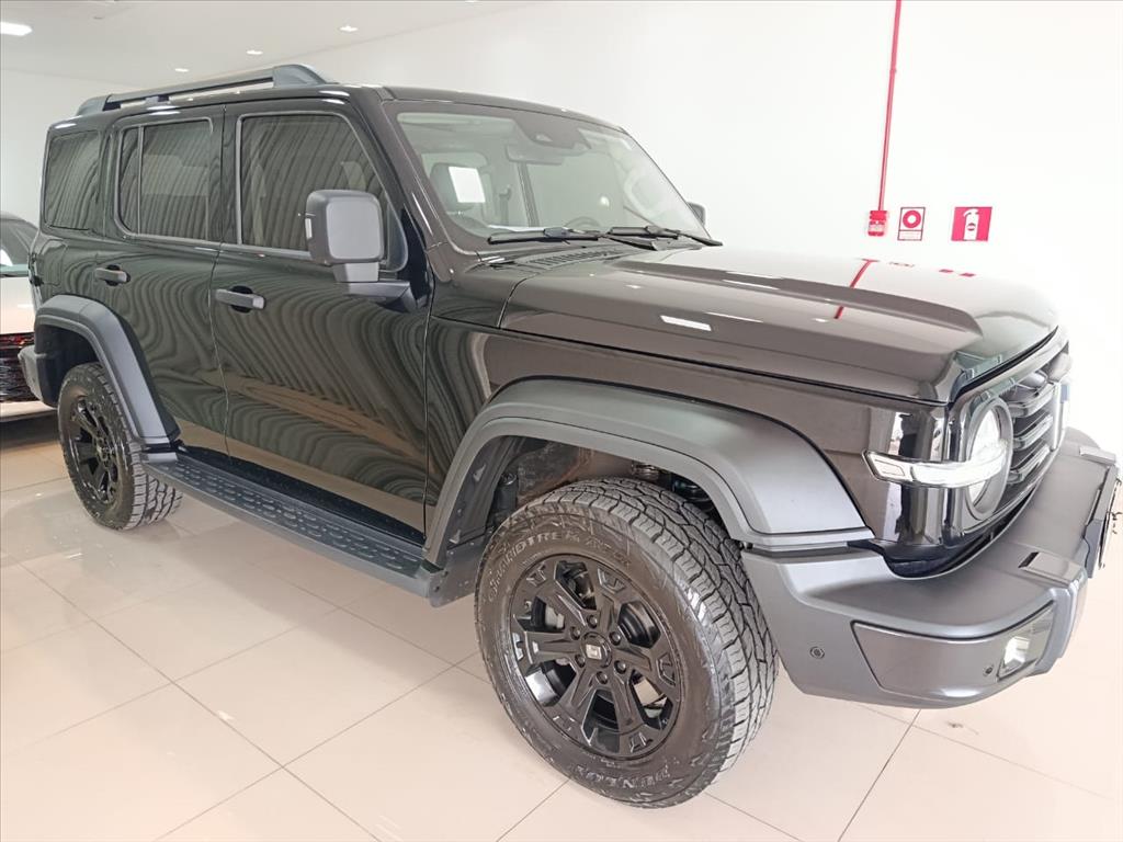 TANK 300 2.0 HI4-T PHEV 4X4 9HAT2