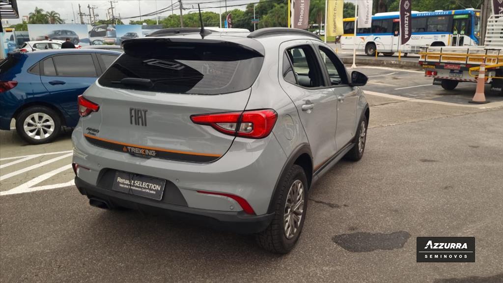 ARGO 1.3 FIREFLY FLEX TREKKING MANUAL2