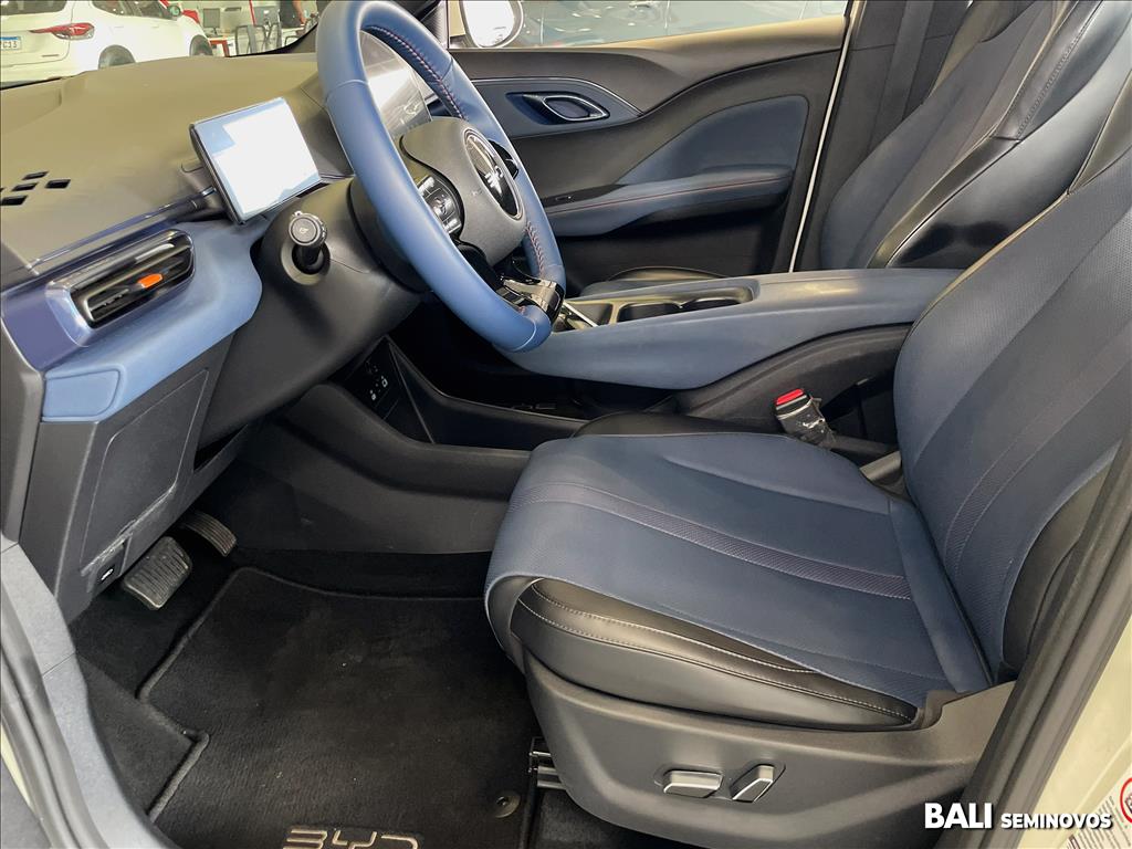 DOLPHIN MINI 38 KW ELÉTRICO11