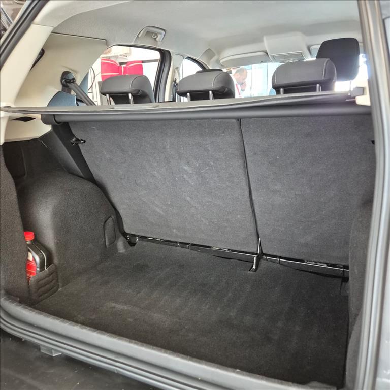 ECOSPORT 1.5 TI-VCT FLEX SE MANUAL14