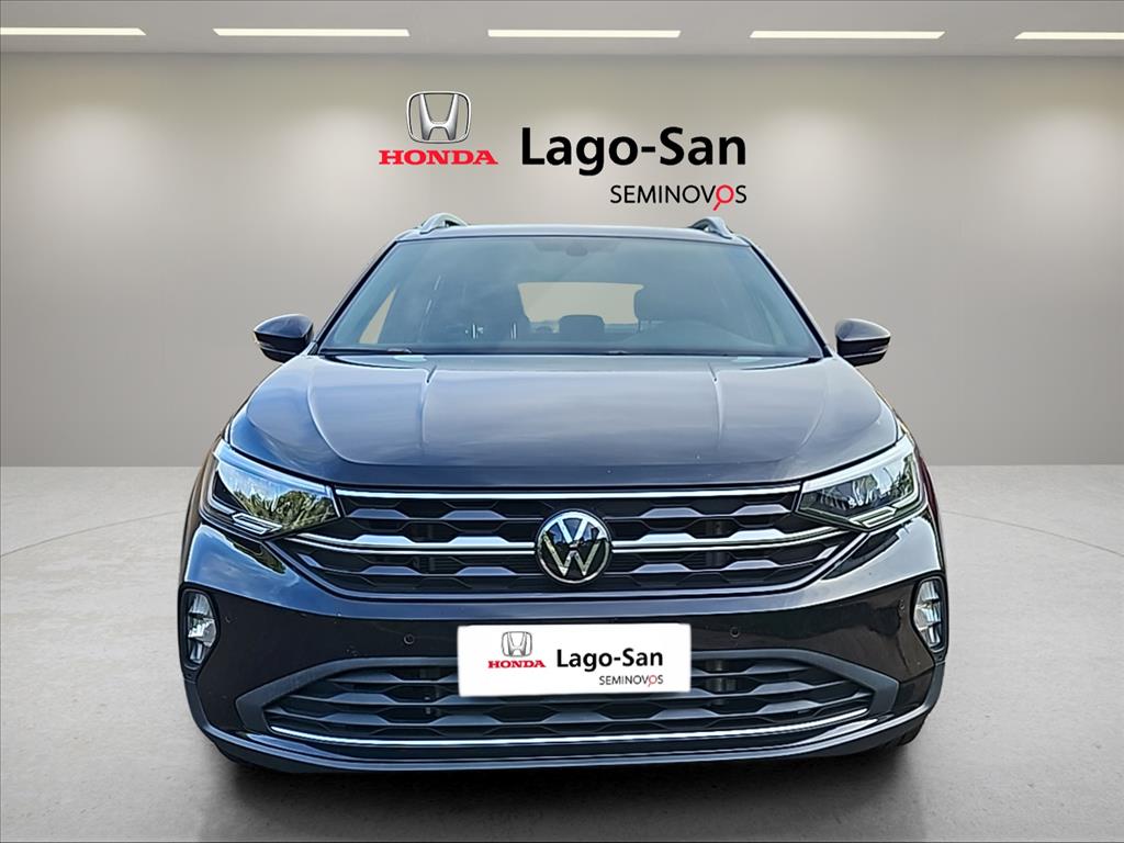 NIVUS 1.0 200 TSI TOTAL FLEX HIGHLINE AUTOMÁTICO1