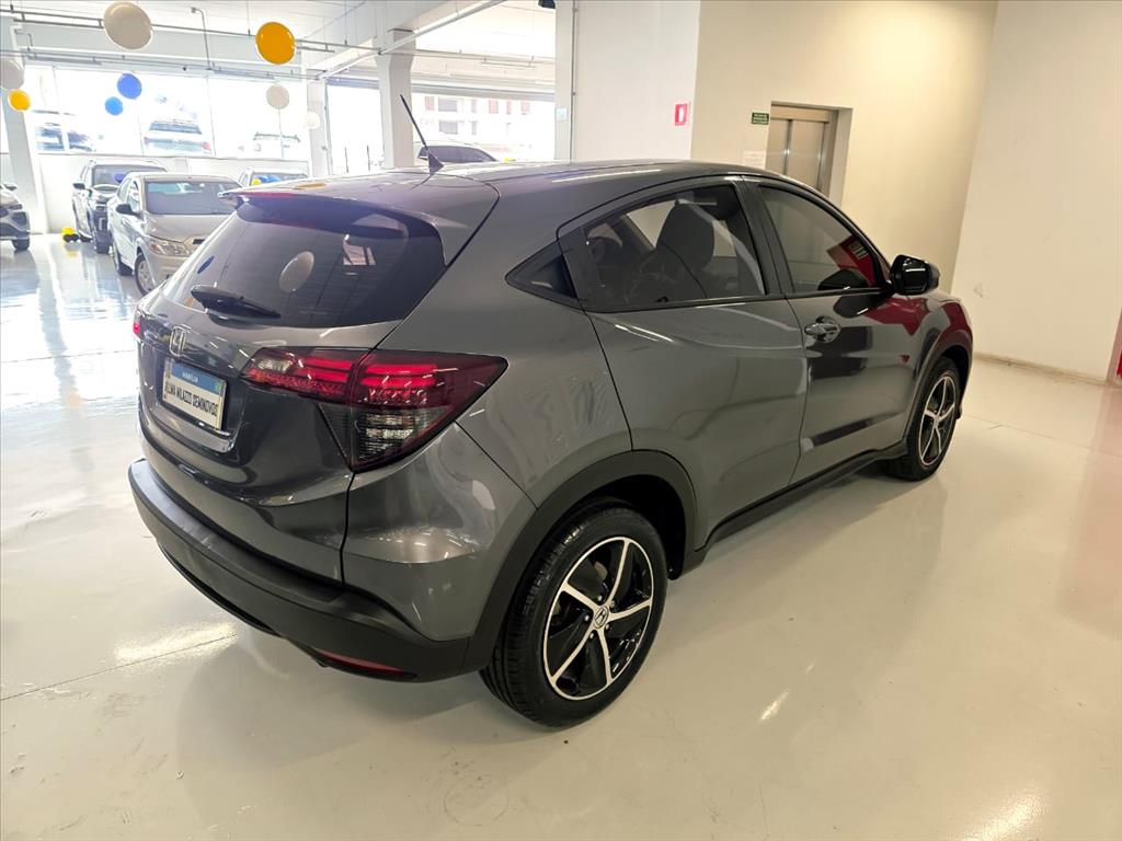 HR-V 1.8 16V FLEX EX 4P AUTOMÁTICO5