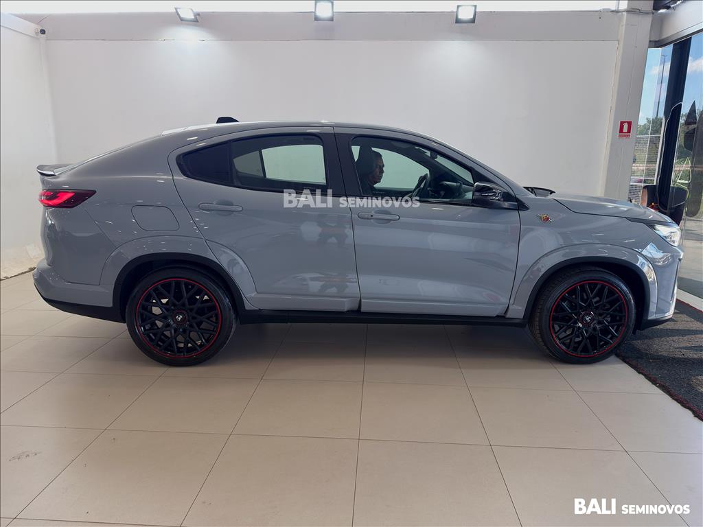 FASTBACK 1.3 TURBO 270 FLEX ABARTH AT66