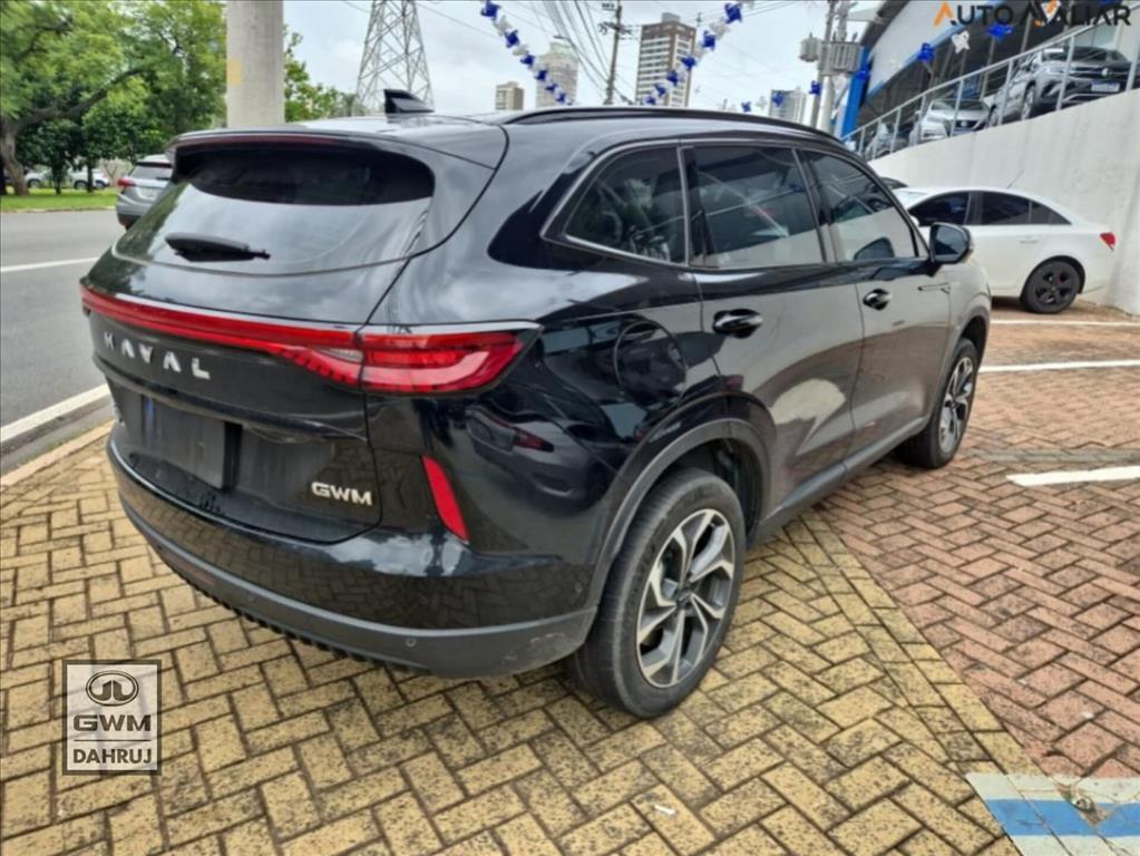 HAVAL H6 1.5 PHEV PREMIUM AWD E-TRACTION2