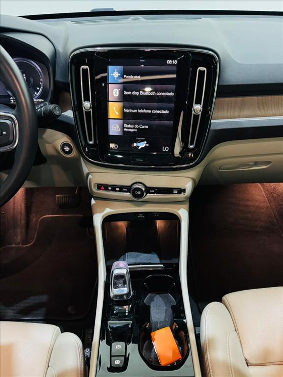 XC40 1.5 T5 RECHARGE INSCRIPTION GEARTRONIC8